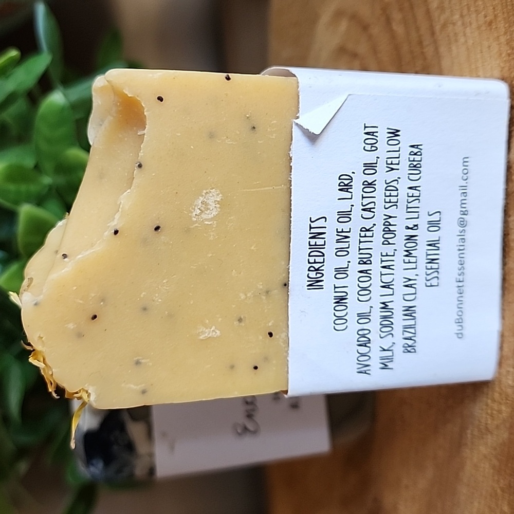 Handcrafted Soap Bars - Picture 6 of 16